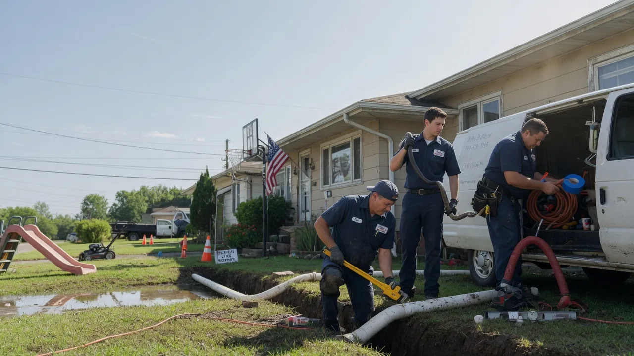 Toilet Installation in Richmond, IL near me